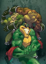Battletoads