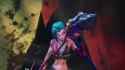 Harley Quinn VS Jinx EXPLOSIVE Fight! (DC Suicide Squad VS League of Legends) _ DEATH BATTLE!_thumb.jpg