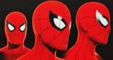 spiderman