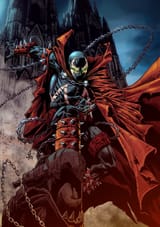 spawn