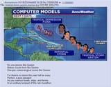Tropical Storm Gaston