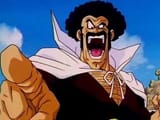 Mr Satan