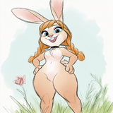 traditional media, thick outlines, sketch, {{zootopia (style)}, sfw s-2295992064