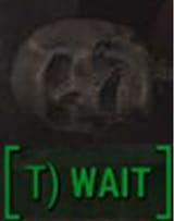 wait