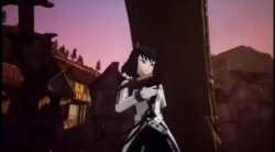 Mikasa vs. Blake Fight Only_1_thumb.jpg