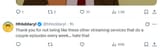 koth hulu comment