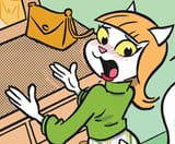 the discovery of fox cock
