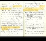 Ashley Biden diary