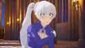 Weiss vs Mitsuru _ DEATH BATTLE! sub español (RWBY vs Persona)_thumb.jpg