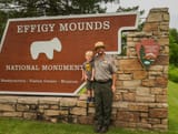 education park ranger