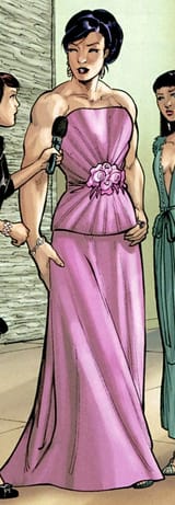 Batgirl #10 010