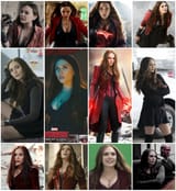 Wanda MCU