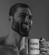 hate wins