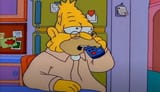 stupid cordless phone