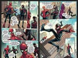 Marvel really does hate Peter