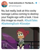 duck