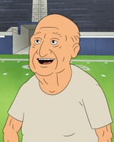 the GOAT