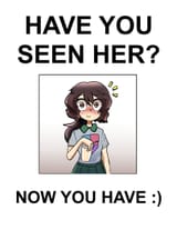 Darla have you seen her