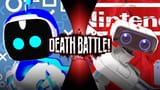 Astro vs Rob