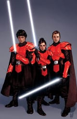 Imperial Knights
