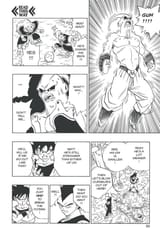 Super Buu is stronger than Goku &amp; Vegeta