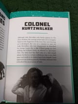 Colonel Skywalker