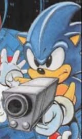 GUN