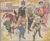 x-babies