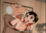 Uran nose pull
