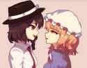 __usami_renko_and_maribel_hearn_touhou_drawn_by_hurumero__sample-cdd8fae5cb9bb118cedb0585ab7d0ae5_thumb.jpg