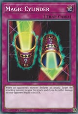 MagicCylinder