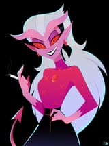 SinnerBerry