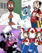 Webcomicart