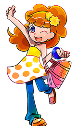 Rie Chan