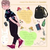 Tumblrart