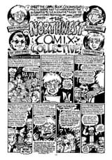 northwest comix collective