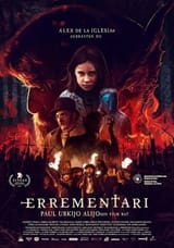 Errementari_poster
