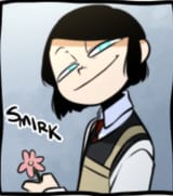 Smirk