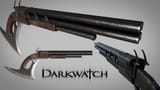 DarkWatchArgusShotgun
