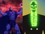 Skeletons