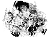 Ride the Comix