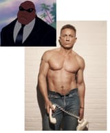 bubbles shirt off