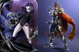 raven lars