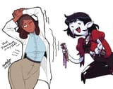 priyanka marceline