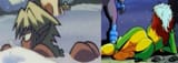 Butts