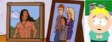 BUTTERS FAMILY PHOTO