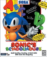 SonicSchoolhouseBox