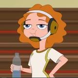 water bottle