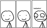 realization