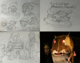 Liscalyn the Badalisc